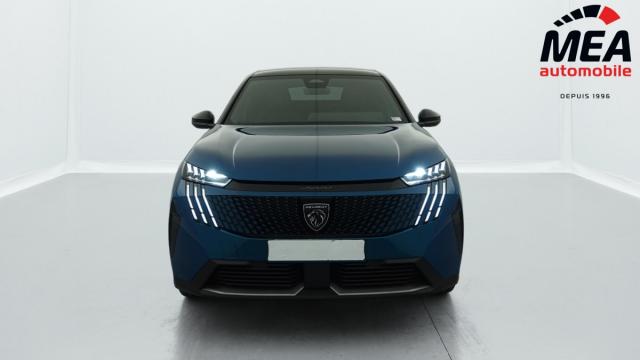 Peugeot 3008 image 5