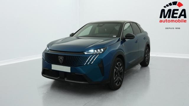 Peugeot 3008 image 9