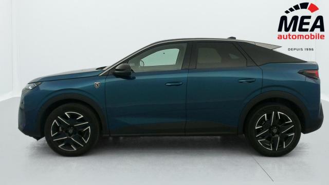 Peugeot 3008 image 2