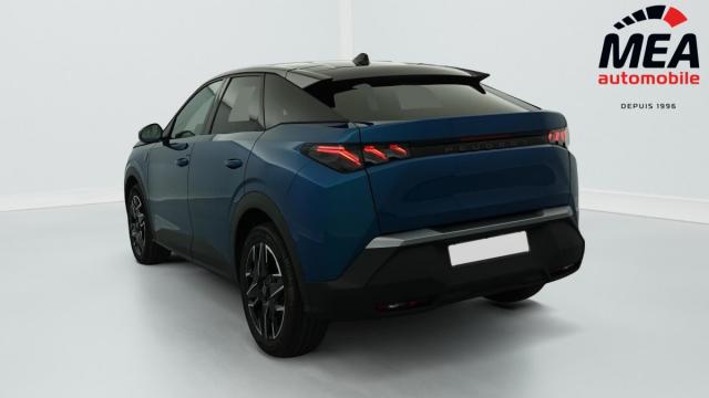 Peugeot 3008 image 8