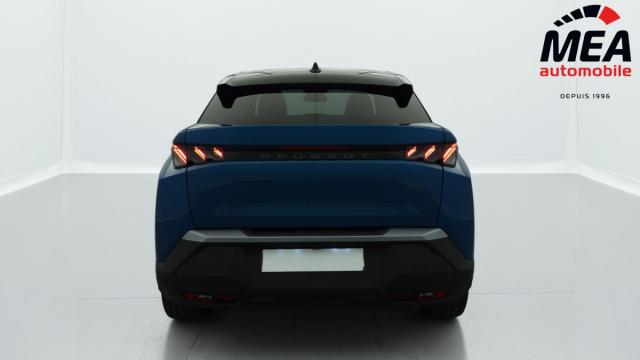 Peugeot 3008 image 7