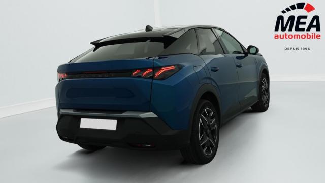 Peugeot 3008 image 4