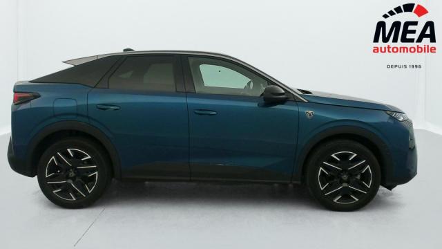Peugeot 3008 image 1