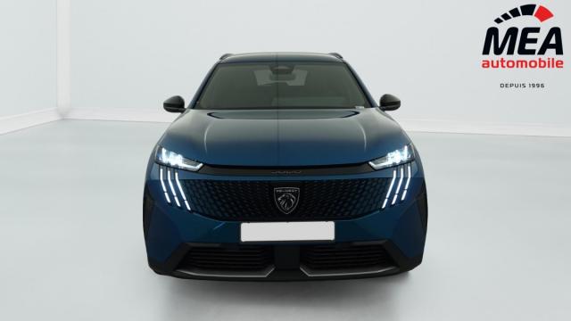 Peugeot 5008 image 4