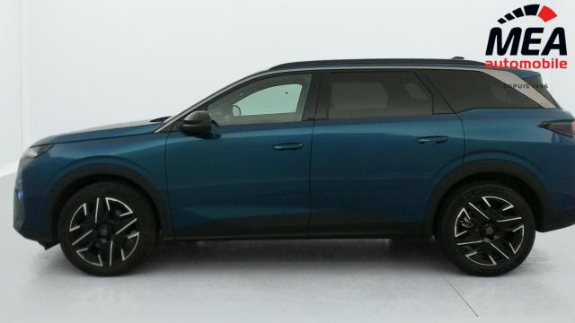 Peugeot 5008 image 3