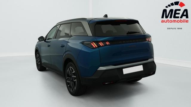 Peugeot 5008 image 7
