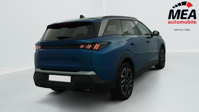 Peugeot 5008 image 2