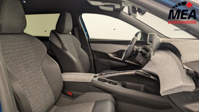 Peugeot 5008 image 1