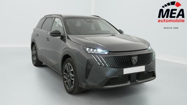Peugeot 5008 Hybrid 145ch E-Dcs6 Gt