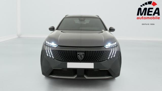 Peugeot 5008 image 2