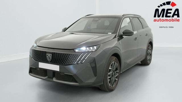 Peugeot 5008 image 1