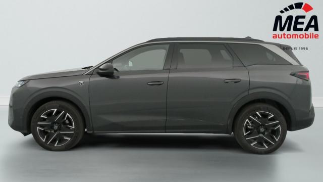 Peugeot 5008 image 8