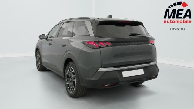 Peugeot 5008 image 6