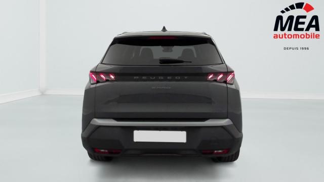 Peugeot 5008 image 4