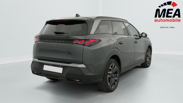 Peugeot 5008 image 3