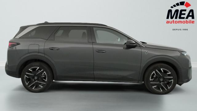 Peugeot 5008 image 9