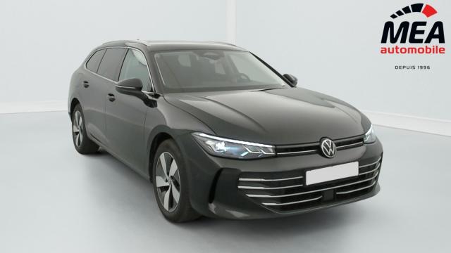 Volkswagen Passat 2.0 Tdi Evo Scr 122 Dsg7 Life Plus