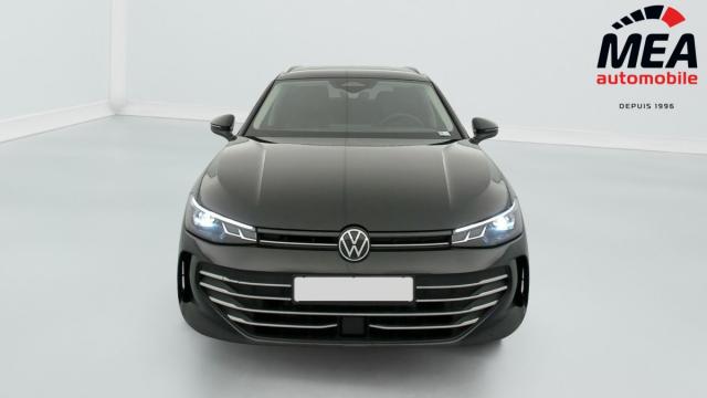 Volkswagen Passat image 6