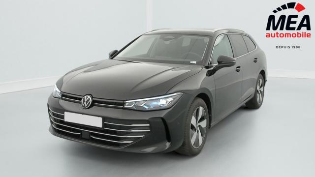 Volkswagen Passat image 3