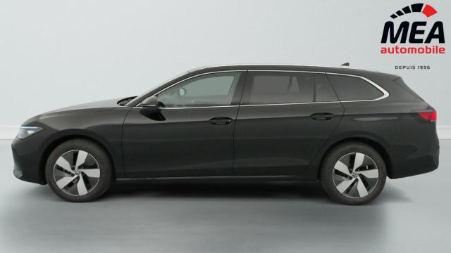 Volkswagen Passat image 5