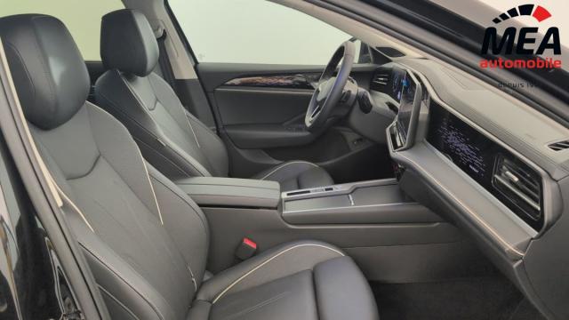 Volkswagen Passat image 4