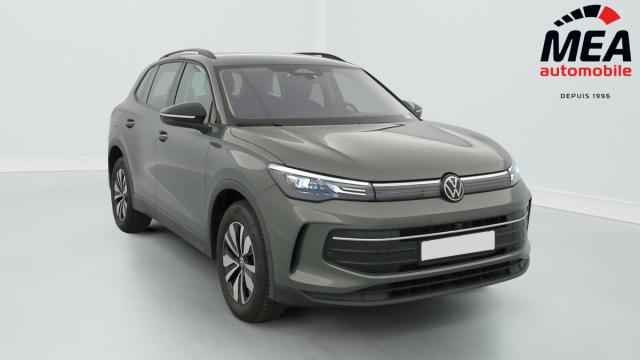 Volkswagen Tiguan 1.5 Etsi 131ch Dsg7 Life Plus