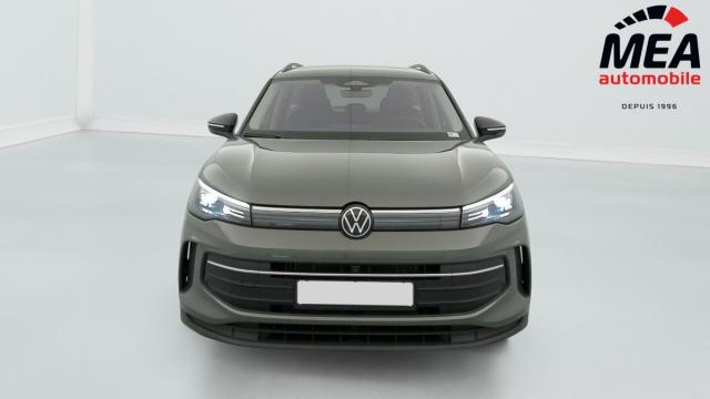 Volkswagen Tiguan image 4
