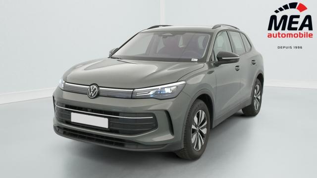 Volkswagen Tiguan image 3