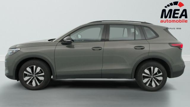 Volkswagen Tiguan image 6