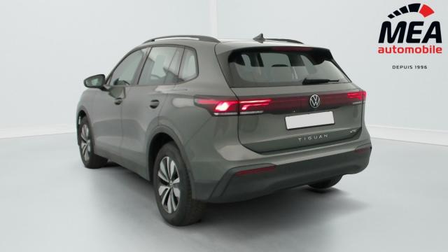 Volkswagen Tiguan image 8