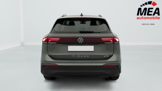 Volkswagen Tiguan image 9