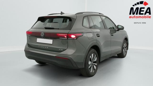 Volkswagen Tiguan image 7