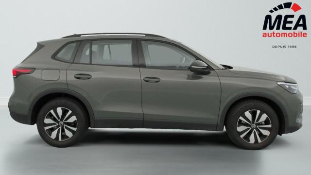 Volkswagen Tiguan image 5