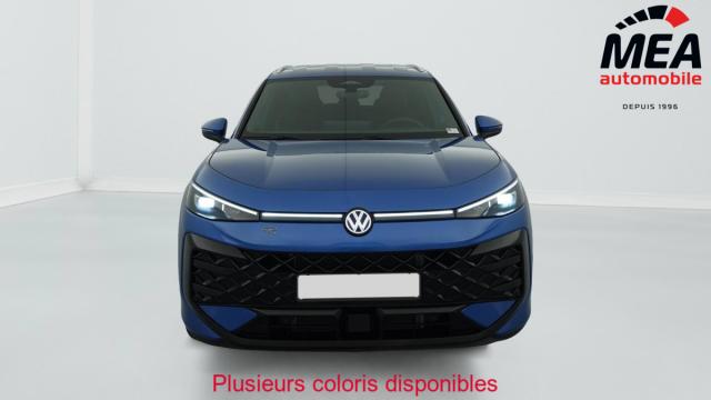 Volkswagen T-Roc image 7