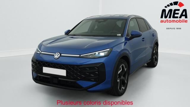 Volkswagen T-Roc image 9