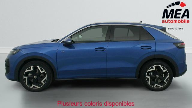 Volkswagen T-Roc image 6