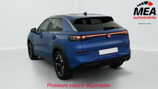 Volkswagen T-Roc image 3