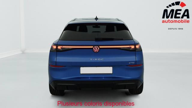 Volkswagen T-Roc image 4