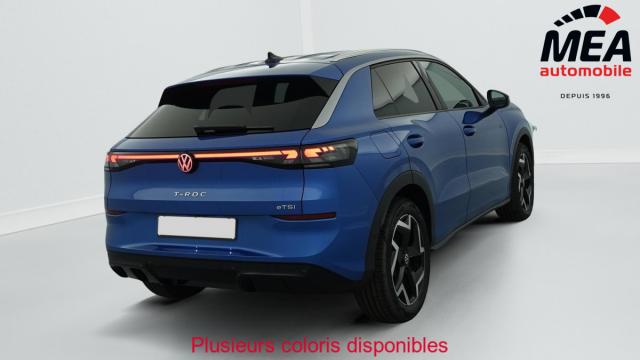 Volkswagen T-Roc image 2