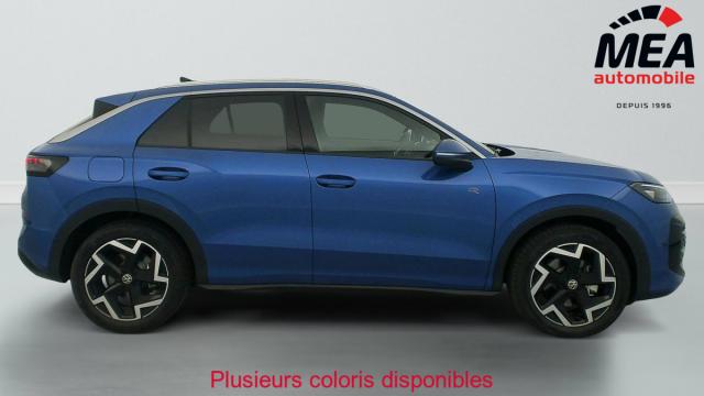 Volkswagen T-Roc image 5