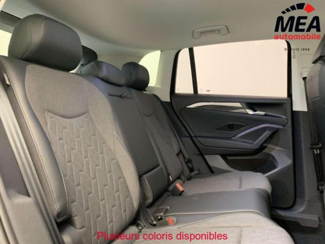 Volkswagen Tiguan image 3