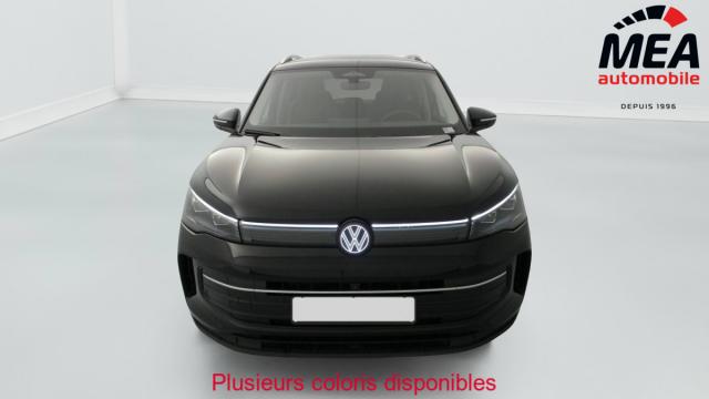 Volkswagen Tiguan image 4