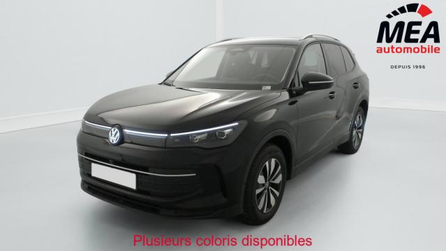 Volkswagen Tiguan image 9
