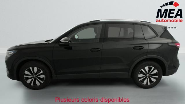 Volkswagen Tiguan image 5