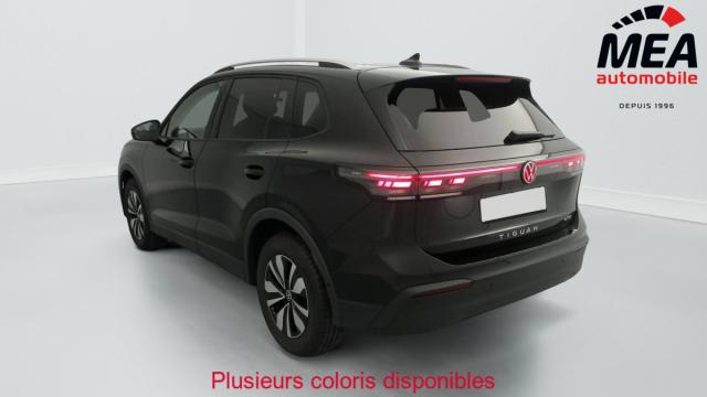 Volkswagen Tiguan image 6