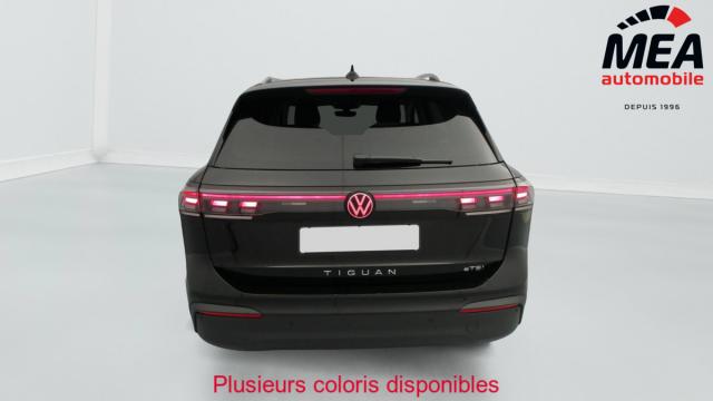 Volkswagen Tiguan image 7