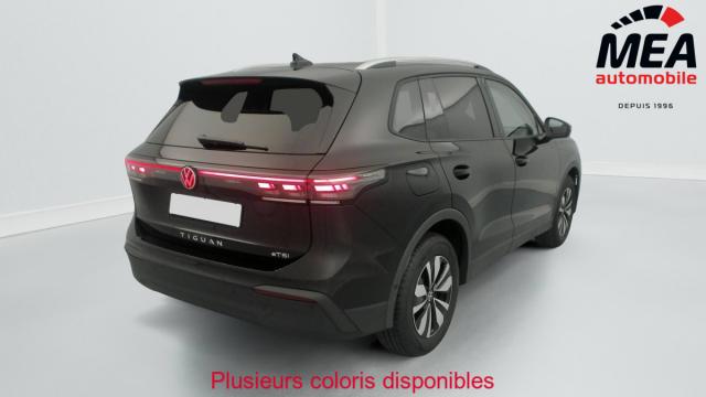 Volkswagen Tiguan image 1
