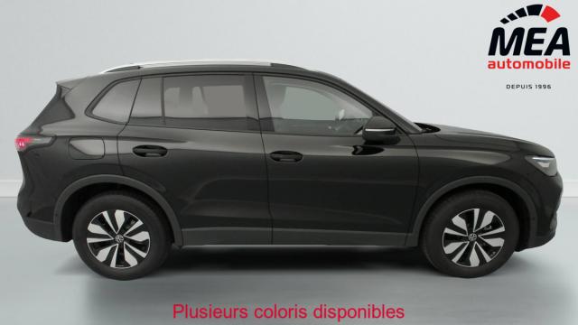 Volkswagen Tiguan image 2