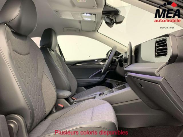 Volkswagen Tiguan image 8