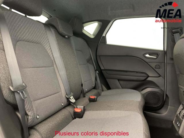 Renault Captur image 1